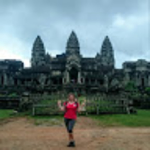 Meet your Posher, Leanne - Picture 1 of 1